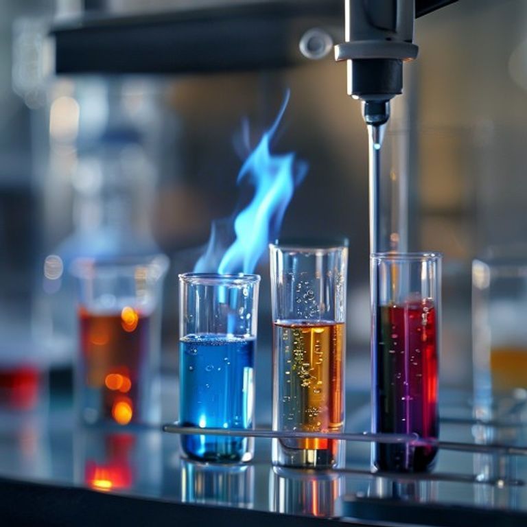 thumbnail 53 Beyond the Beaker: Essential Test Tube Uses in Chemistry We All Need to Know