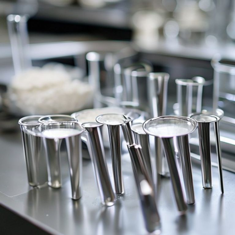 The Unsung Hero: Why Every Chemistry Spatula Deserves Your Precision and Respect 1 The Unsung Hero: Why Every Chemistry Spatula Deserves Your Precision and Respect thumbnail 54 The Unsung Hero: Why Every Chemistry Spatula Deserves Your Precision and Respect
