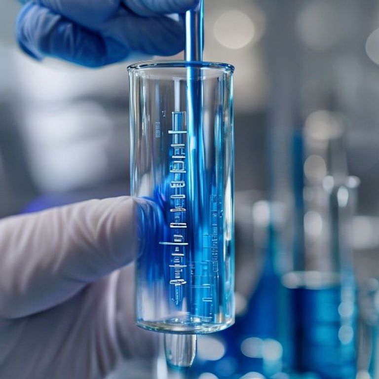 thumbnail 58 Unlocking Lab Precision: The Indispensable Volumetric Pipette Function Explained