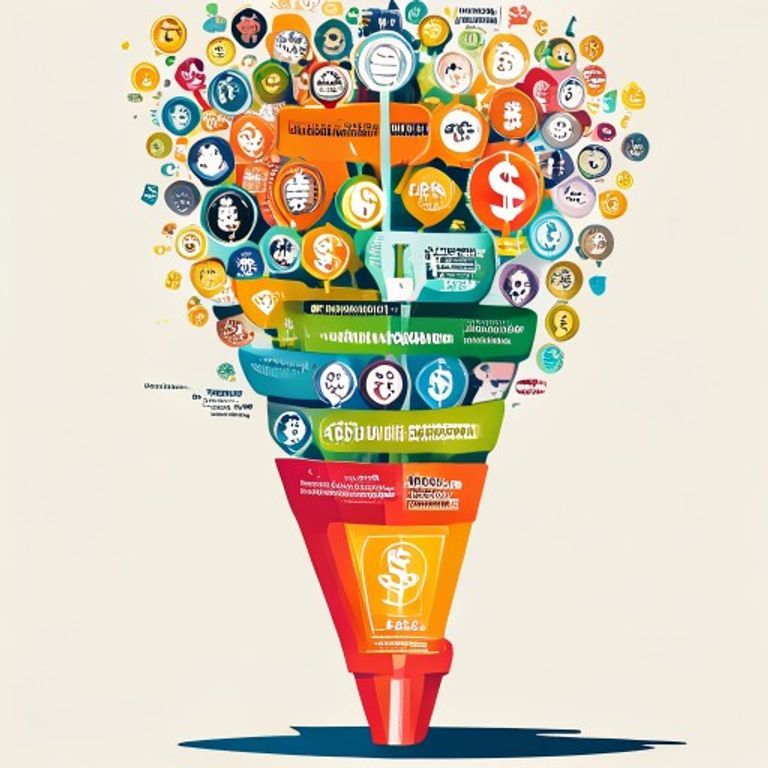 thumbnail 59 Unlocking Success: What's the Real Purpose Behind Your Business Funnel?