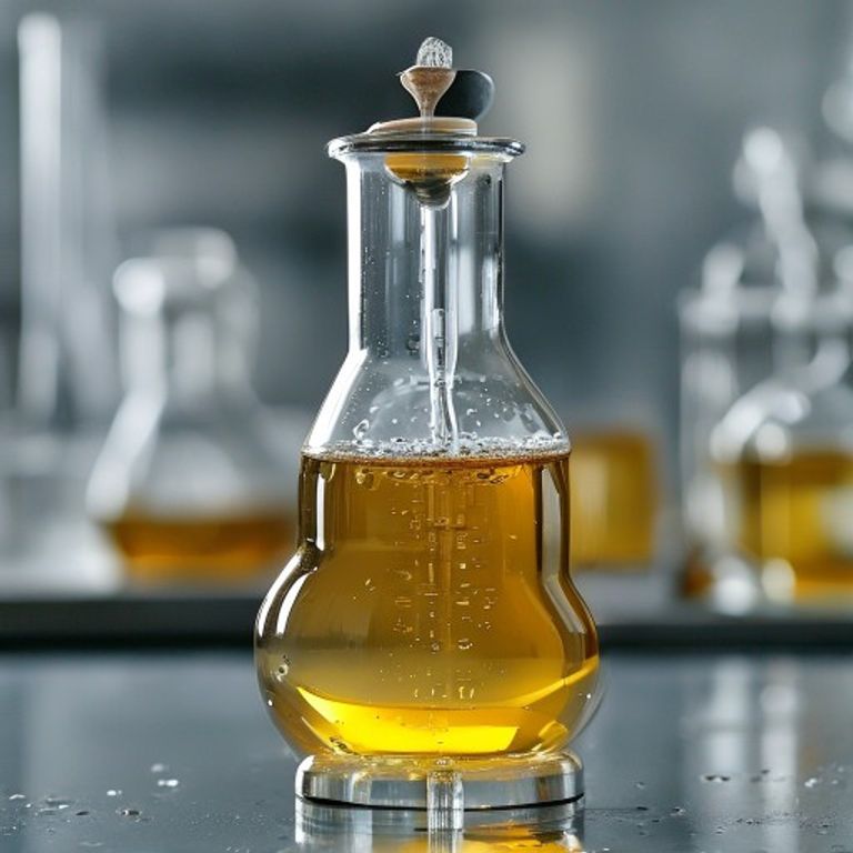 thumbnail 61 Unveiling the Separatory Funnel: Your Guide to Liquid-Liquid Extraction Mastery