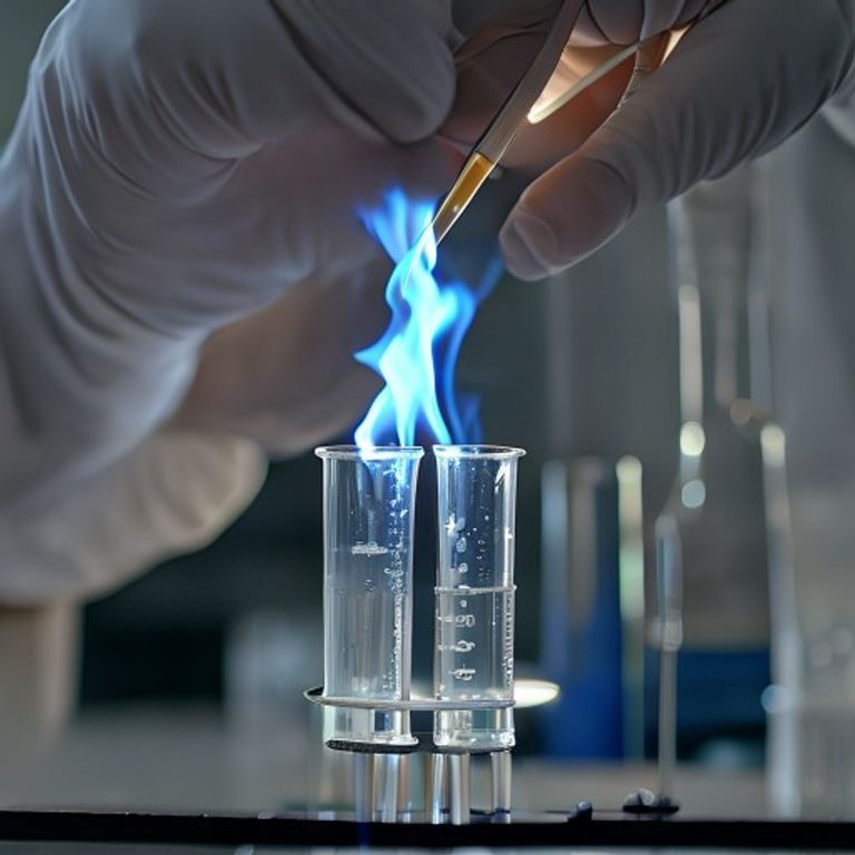 thumbnail 65 Mastering the Flame: Essential Bunsen Burner Uses & Safety Tips for Your Lab