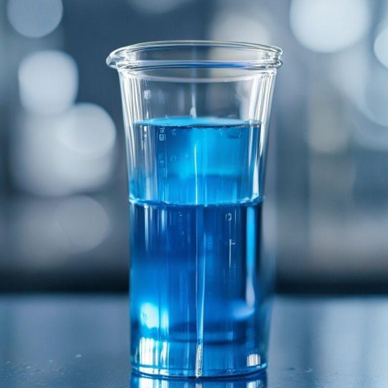 thumbnail 67 Precision Partner: Unveiling the Essential Function of a Measuring Cylinder in Scientific Experiments