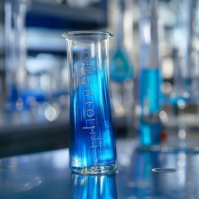 thumbnail 7 The Unsung Hero: Essential Measuring Cylinder Uses in Every Modern Lab