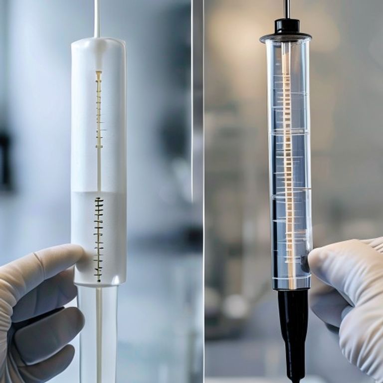 Unveiling the Precision: Volumetric vs. Graduated Pipette – Which One Reigns in Your Lab? 1 Unveiling the Precision: Volumetric vs. Graduated Pipette – Which One Reigns in Your Lab? thumbnail 76 Unveiling the Precision: Volumetric vs. Graduated Pipette – Which One Reigns in Your Lab?