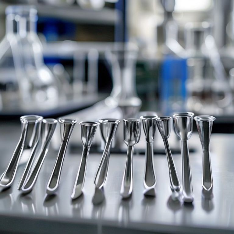 thumbnail 78 The Unsung Hero: Mastering Your Lab with the Perfect Laboratory Spatula