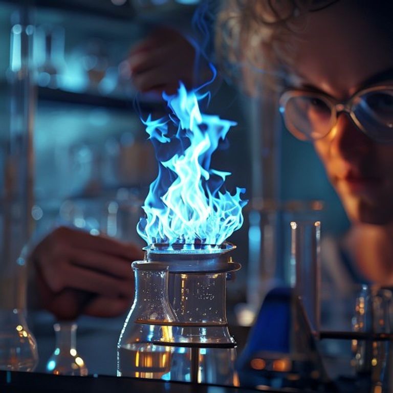 thumbnail 79 Mastering the Flame: Your Essential Guide to Bunsen Burner Safety and Science
