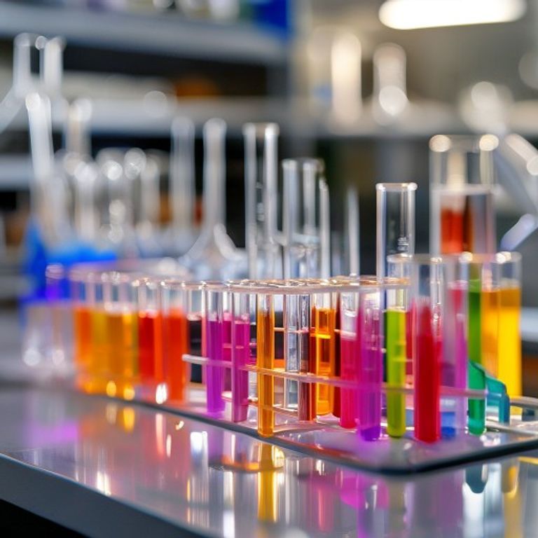 thumbnail 8 The Unsung Hero of Every Lab: Why a Test Tube Rack is More Important Than You Think