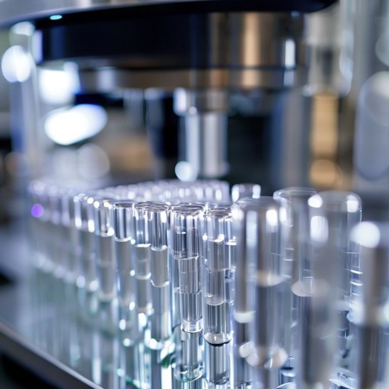 Beyond the Spin: Unveiling the Essential Centrifuge Tube Uses in Every Lab 1 Beyond the Spin: Unveiling the Essential Centrifuge Tube Uses in Every Lab thumbnail 81 Beyond the Spin: Unveiling the Essential Centrifuge Tube Uses in Every Lab