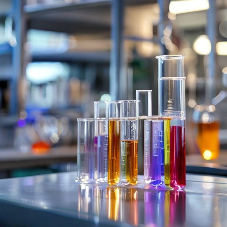 thumbnail 88 The Unsung Hero of the Lab Bench: Understanding the Test Tube Stand's True Purpose