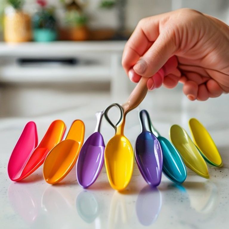 thumbnail 89 Unveiling the Mighty Spatula: More Than Just a Flipper – The Ultimate Guide to Its Functions