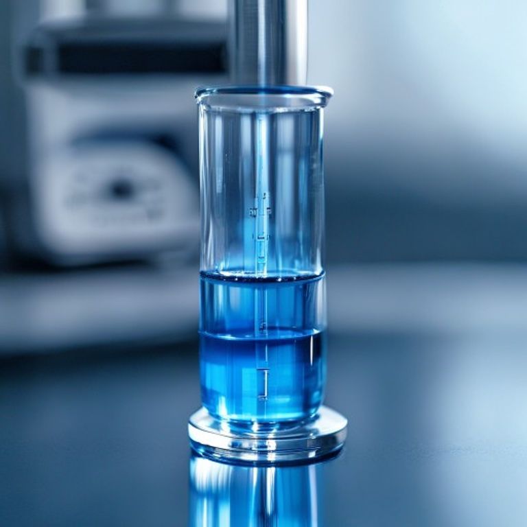 thumbnail 9 Unveiling the Secrets: How to Master Volumetric Pipette Accuracy in Your Lab