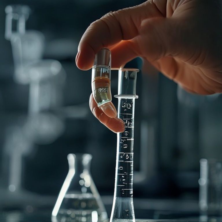 thumbnail 92 Mastering the Burette: Essential Uses in Titration and Beyond