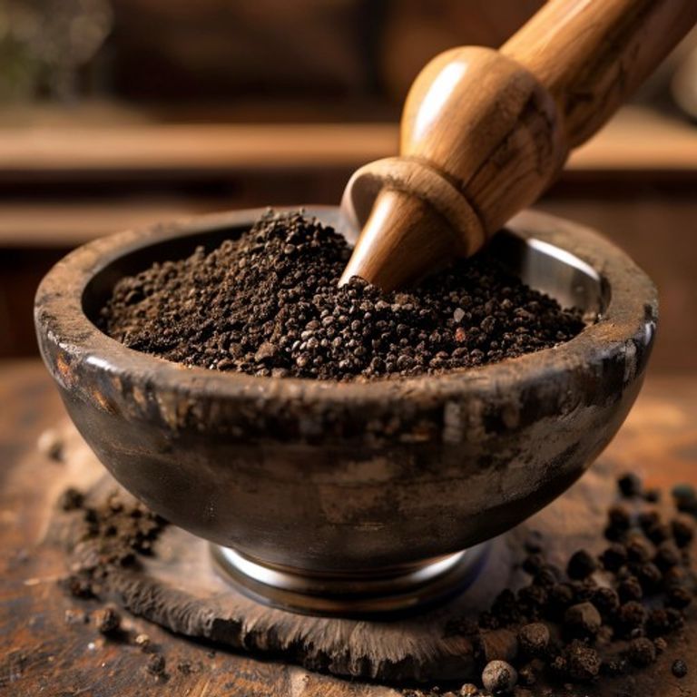 thumbnail 94 The Ultimate Guide to Pestle and Mortar: Uses, Types, and Tips for Perfect Grinding