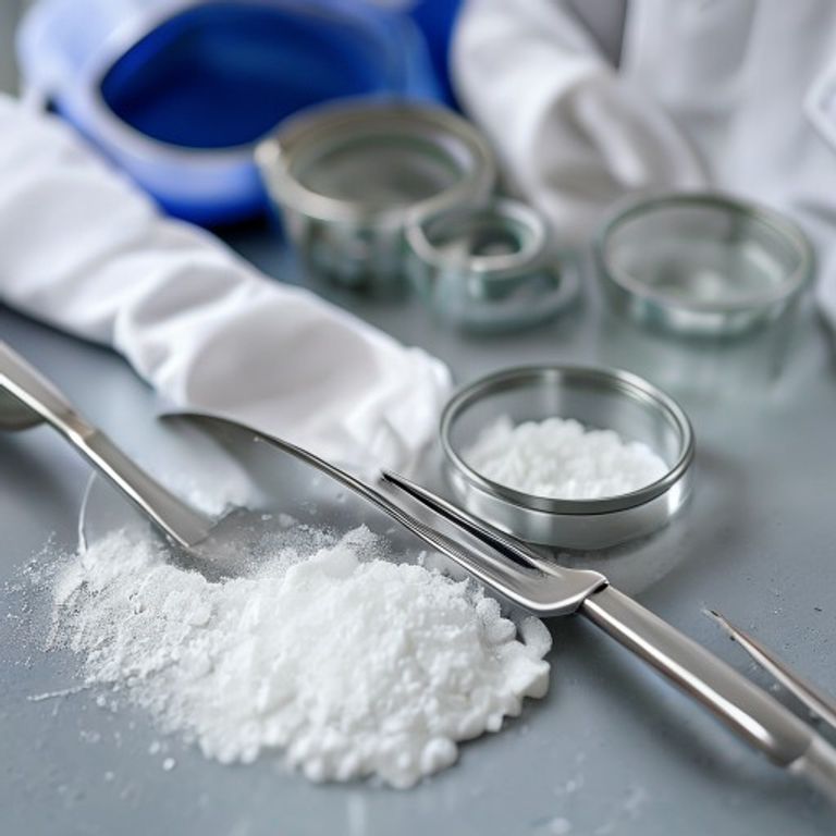 thumbnail 96 Mastering Chemistry Spatula Use: Practical Tips, Types, and Safety Guidelines
