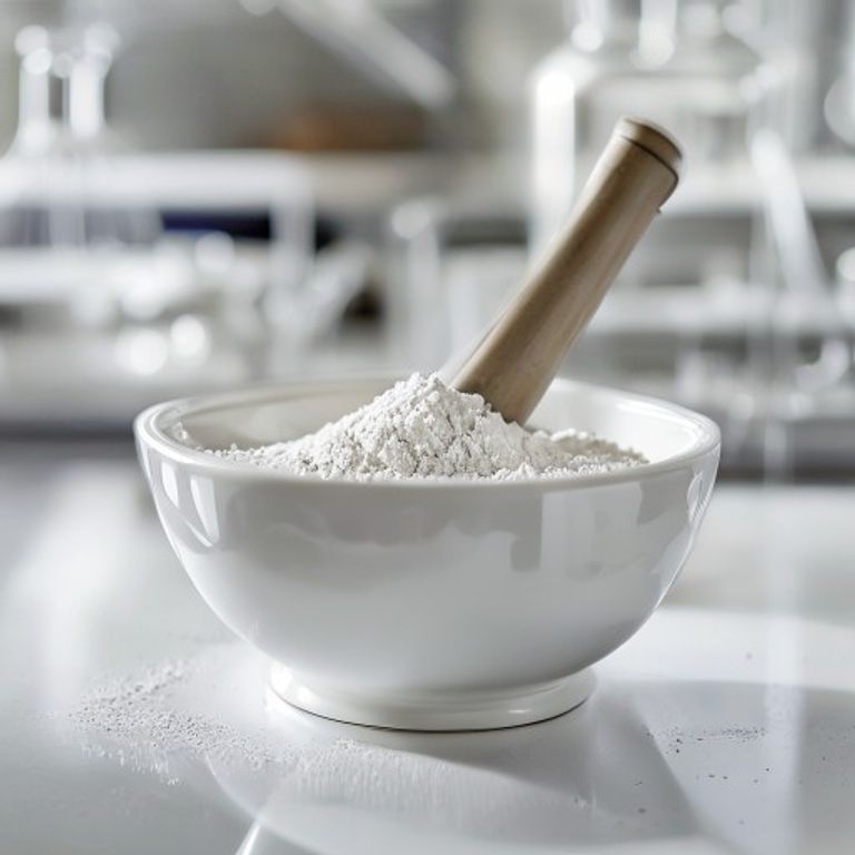 thumbnail 98 Unlocking Precision: Why Porcelain Mortar and Pestle Are Lab Essentials