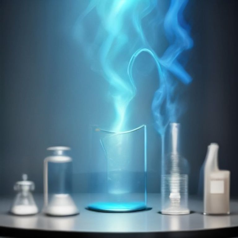 thumbnail 10 Unlocking the Laboratory Tripod Function: Why Every Chemistry Lab Needs This Simple Stand
