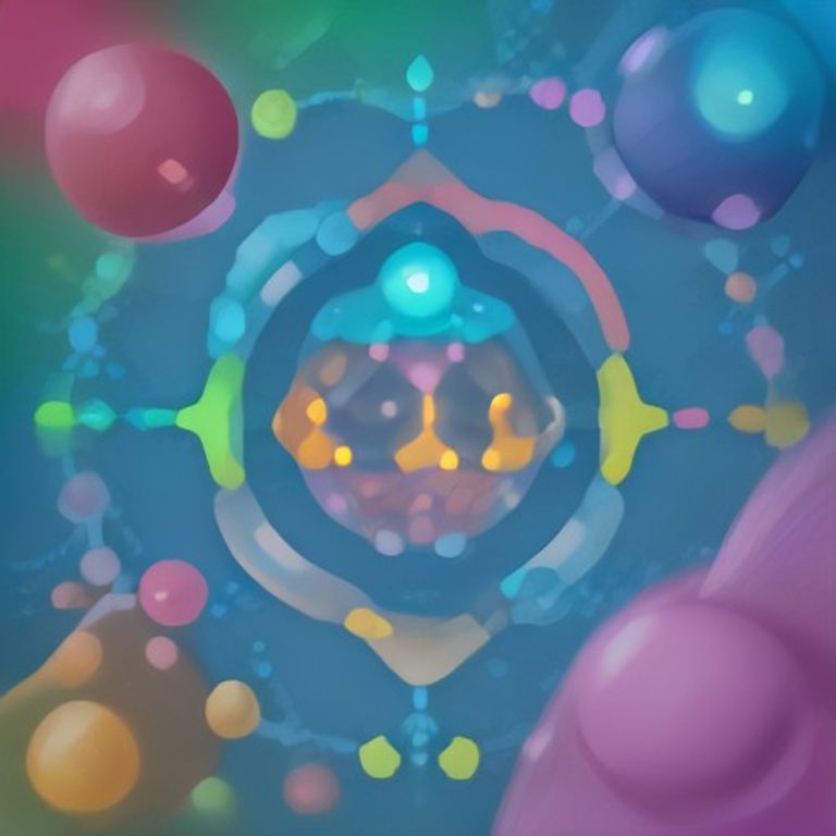 Unlocking the Secrets of the Universe: Basic Chemistry for Beginners Made Easy 1 Unlocking the Secrets of the Universe: Basic Chemistry for Beginners Made Easy thumbnail 11 Unlocking the Secrets of the Universe: Basic Chemistry for Beginners Made Easy