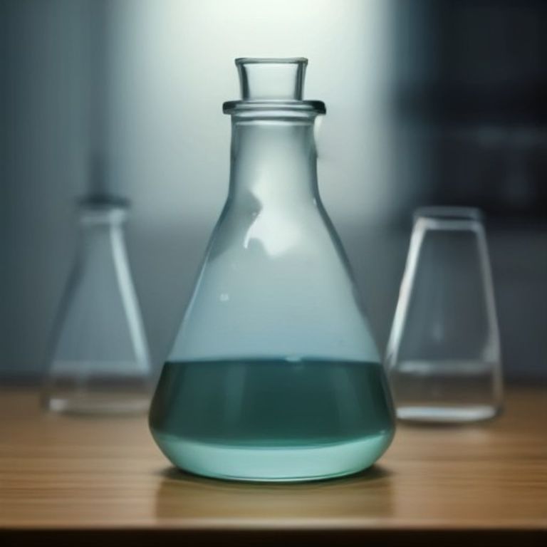 thumbnail 12 Unlocking the Versatility of the Erlenmeyer Flask: Your Essential Lab Companion