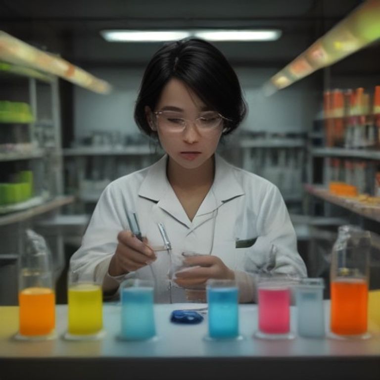 Exploring the Versatile Test Tubes Uses: More Than Just Lab Glassware 1 Exploring the Versatile Test Tubes Uses: More Than Just Lab Glassware thumbnail 13 Exploring the Versatile Test Tubes Uses: More Than Just Lab Glassware