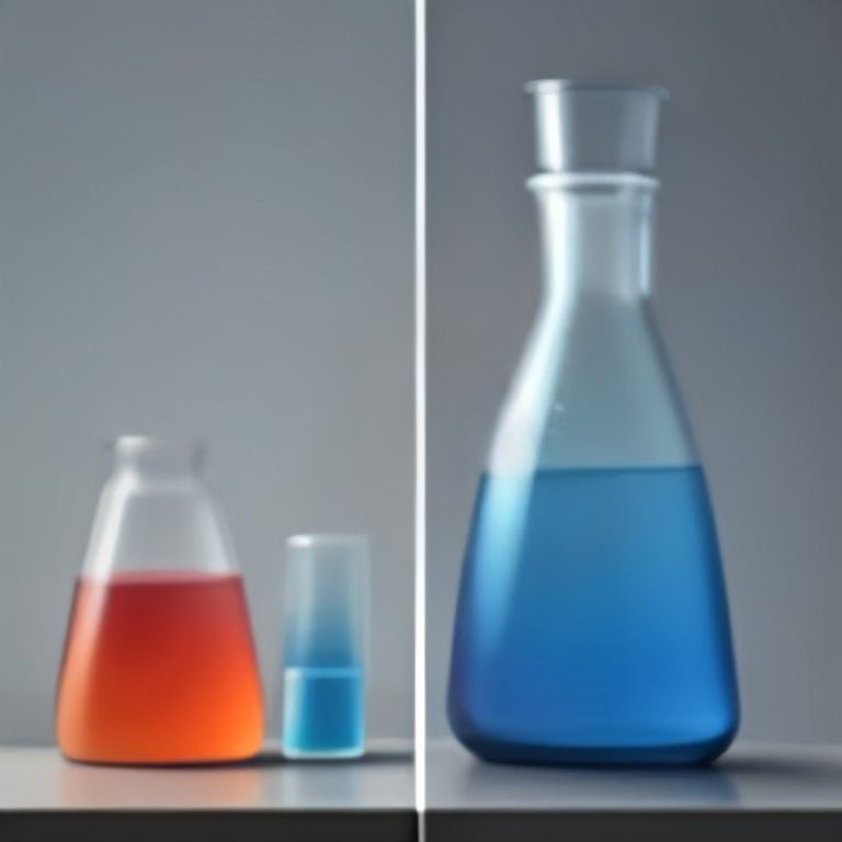 thumbnail 23 Accuracy Matters: Deciphering Volumetric Flask vs. Graduated Cylinder in Your Lab