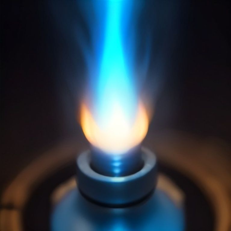 thumbnail 29 The Bunsen Flame Explained: Your Ultimate Guide to Lab's Fiery Friend