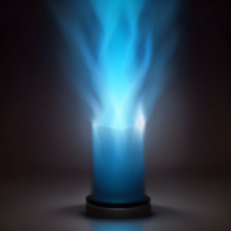 thumbnail 3 The Unsung Hero of Heat: Unpacking the Primary Function of a Bunsen Burner in Your Lab