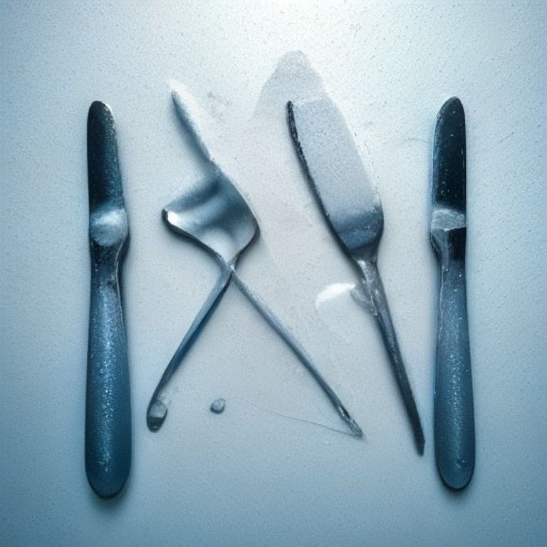 thumbnail 4 The Unsung Hero of Your Lab Bench: Why the Right Chemical Spatula Matters More Than You Think