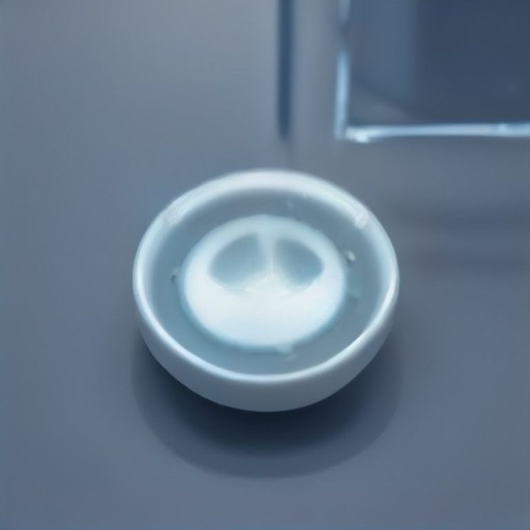 thumbnail 41 Small Wells, Big Discoveries: Unveiling the Essential Spot Plate Function in Chemistry