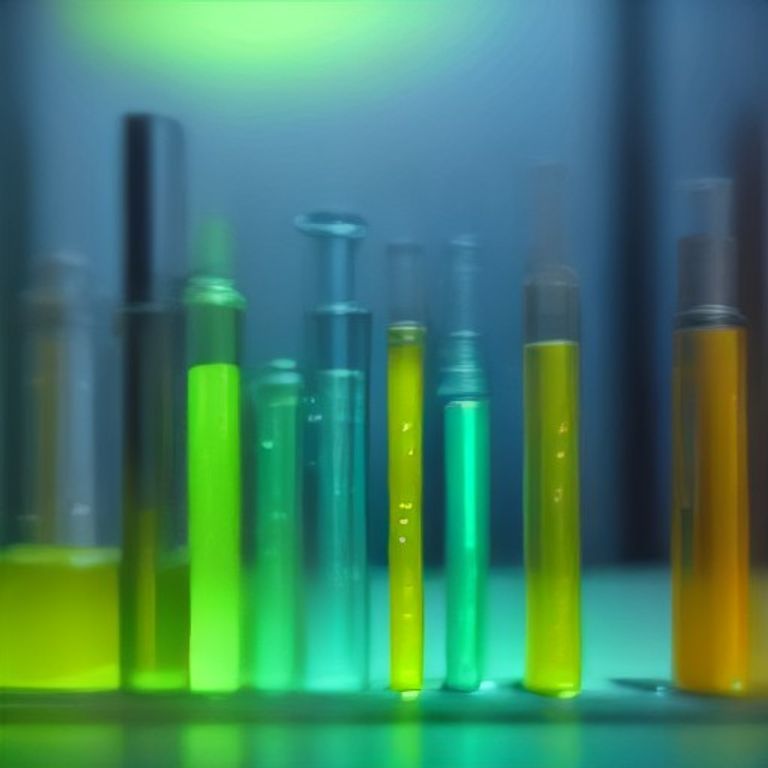 thumbnail 43 Beyond the Basics: Essential Test Tube Uses Every Scientist Should Know