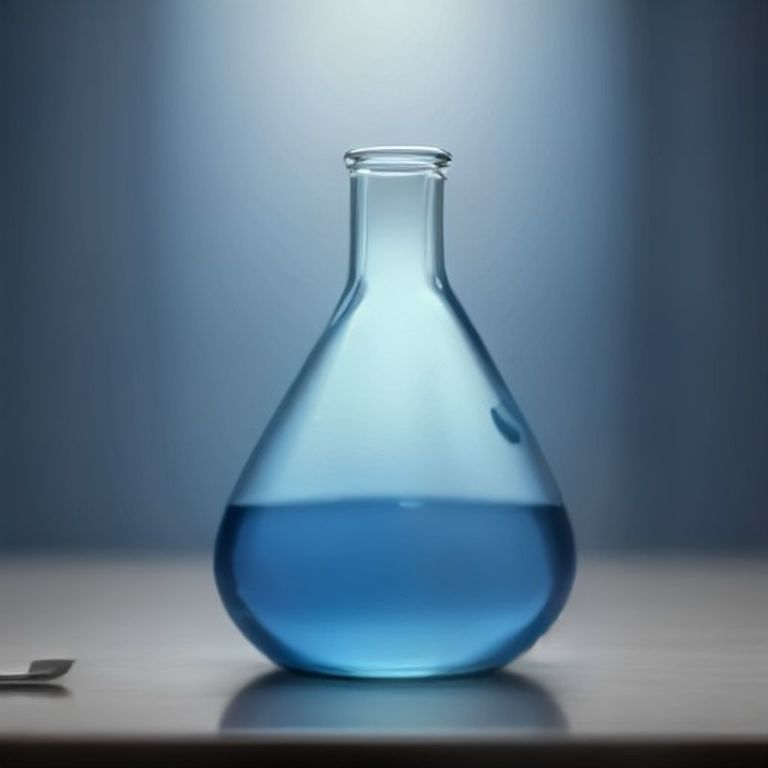 thumbnail 45 Unlocking Precision: Your Essential Guide to Volumetric Flask Chemistry
