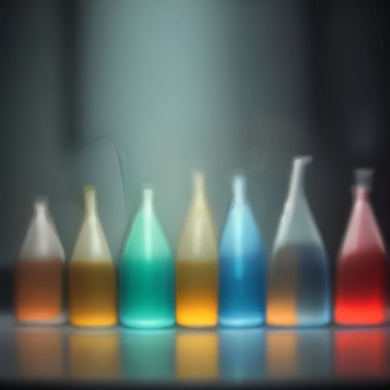 thumbnail 46 Unlocking Lab Accuracy: Your Go-To Guide to Volumetric Glassware Applications