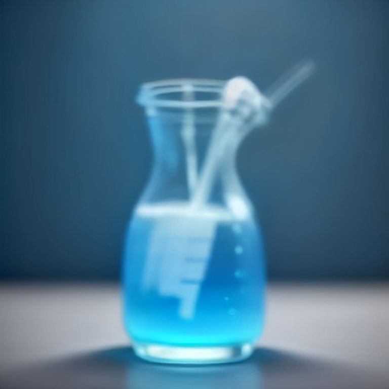 thumbnail 49 Unlocking Lab Secrets: How Pipettes Work and Why They're Indispensable