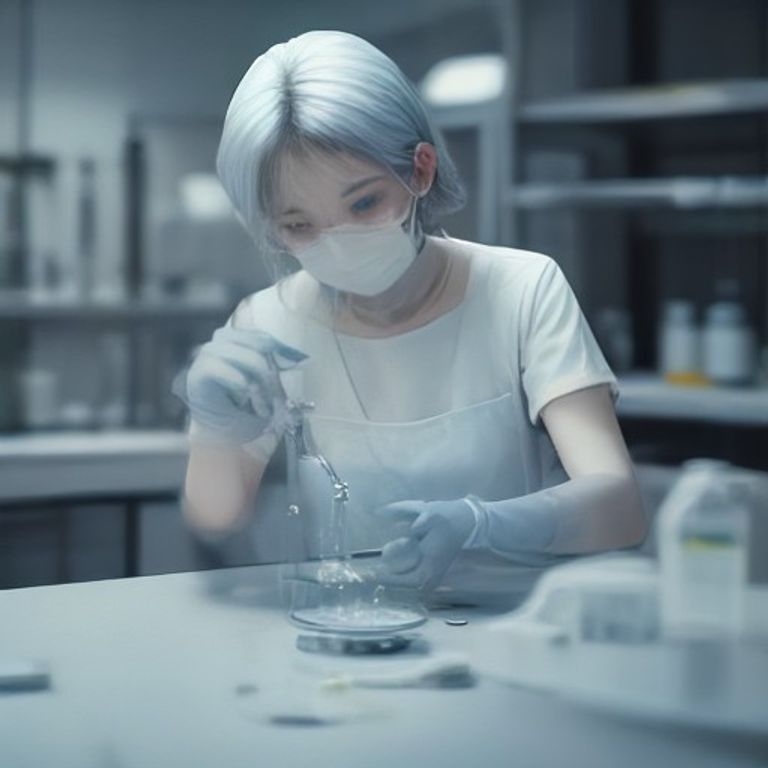 thumbnail 52 The Ultimate Guide to Analytical Balance Installation: Ensuring Lab Accuracy from Day One