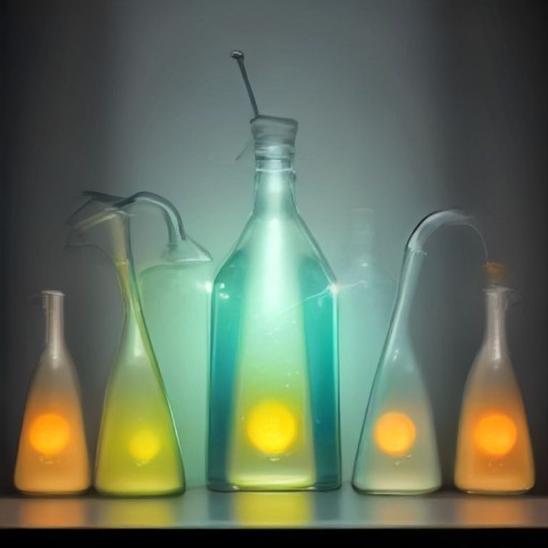 thumbnail 56 The Mighty Conical Flask: Unveiling the Versatile Erlenmeyer Flask Uses in Every Lab