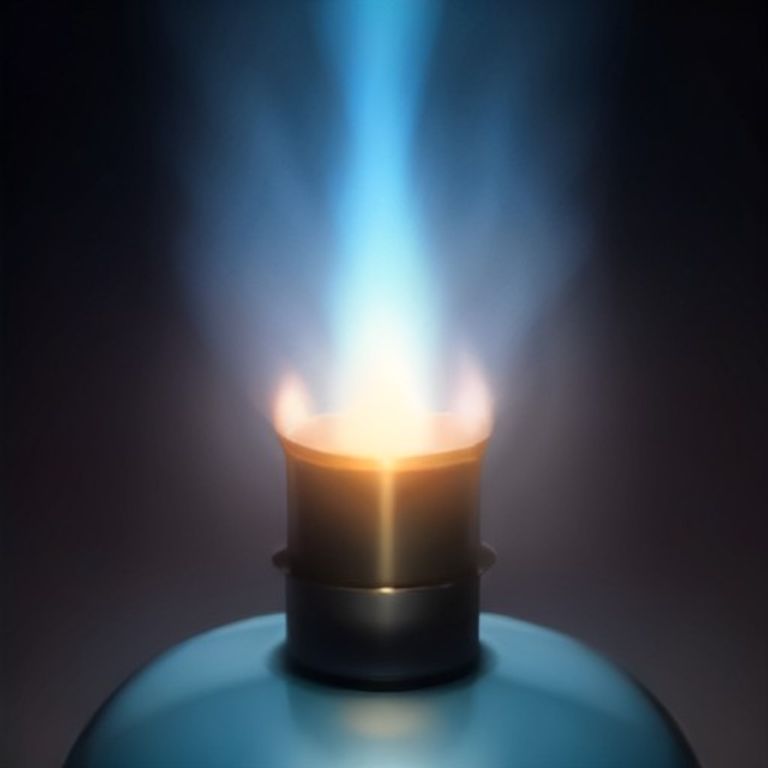 miniature 59 Master the Flame: Votre guide ultime pour la sécurité des brûleurs Bunsen, pièces et flammes parfaites