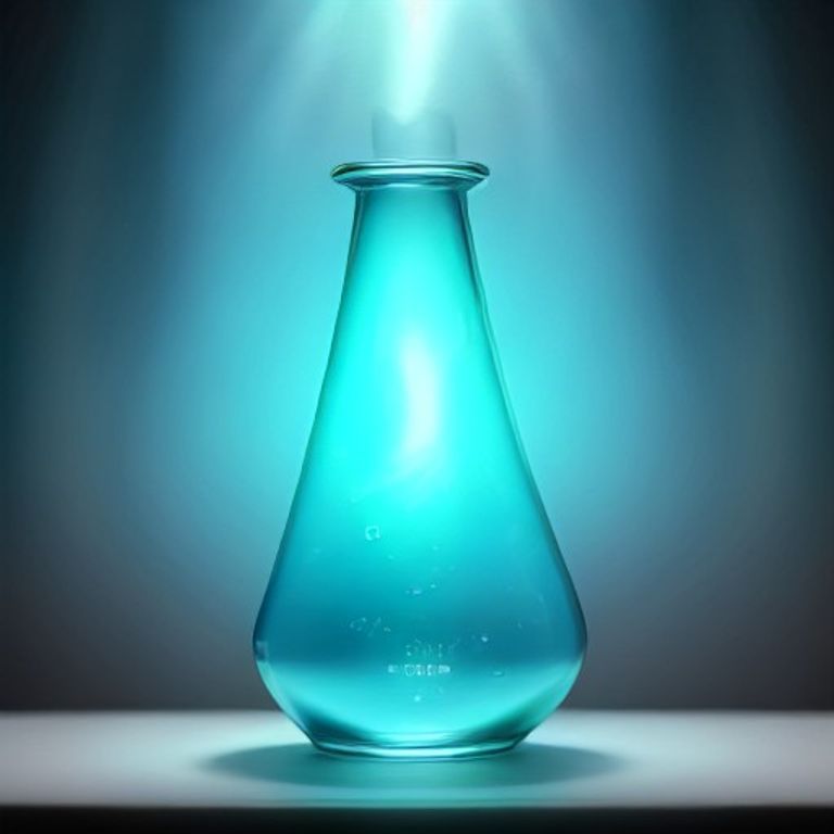 miniature 60 The Mighty Erlenmeyer Flask: Votre guide Go-To pour les utilisations de laboratoire et au-delà