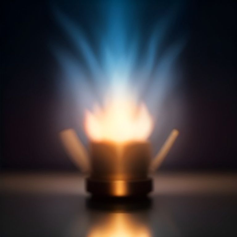 From Basics to Brilliance: Your Essential Guide to the Lab Burner 1 From Basics to Brilliance: Your Essential Guide to the Lab Burner miniature 61 Des bases à la brilliance : votre guide essentiel pour le brûleur de laboratoire