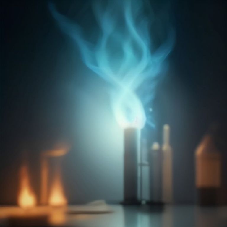 miniature 63 Maîtriser la flamme : votre guide essentiel pour la sécurité et l'exploitation des brûleurs Bunsen dans le laboratoire