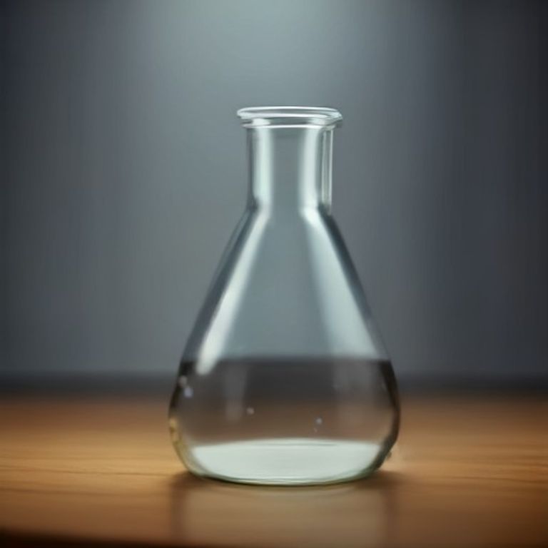 miniature 64 Au-delà du bécher: Dévoiler le monde précis des utilisations volumétriques de flaques dans votre laboratoire