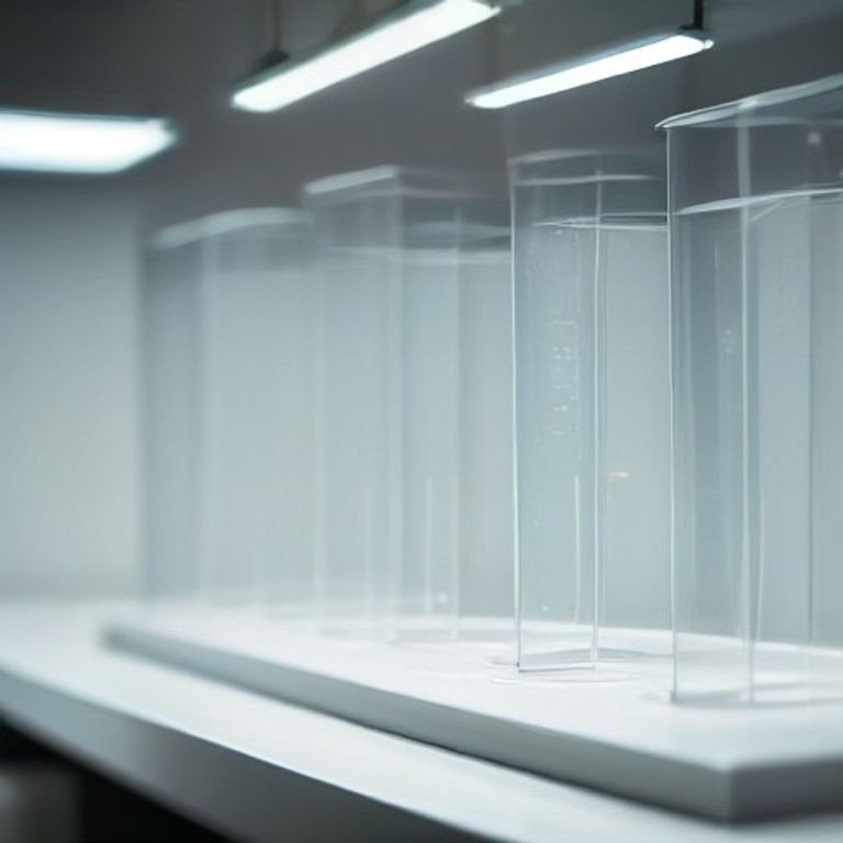 thumbnail 66 Why Every Lab Needs Them: Understanding the Test Tube Rack Purpose and Importance