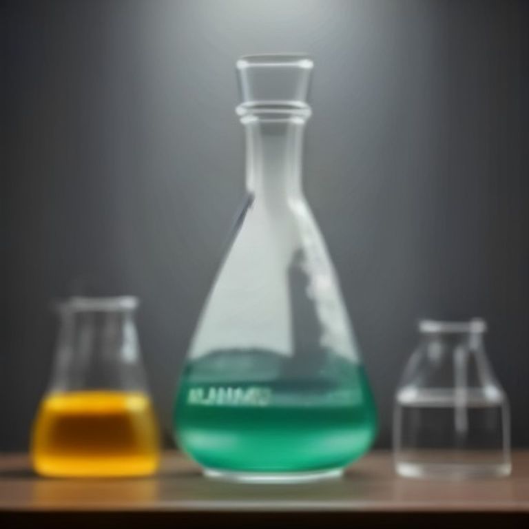 thumbnail 67 The Ultimate Guide to Erlenmeyer Flasks: Uses, Features, and How They Compare to Beakers