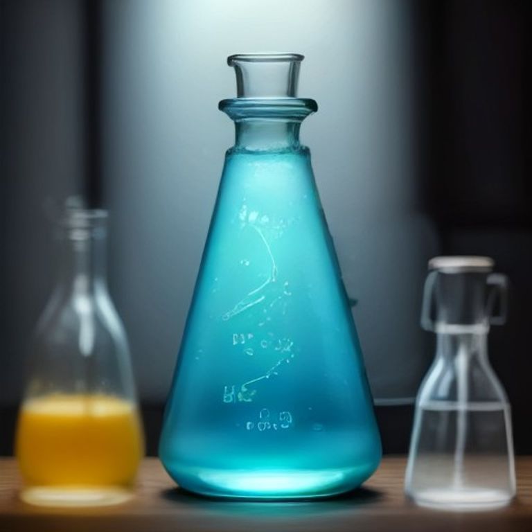 thumbnail 68 Your Ultimate Guide to the Erlenmeyer Flask: Unlocking Its Lab Secrets