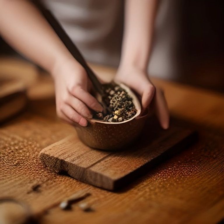thumbnail 72 Unlocking Flavor & Function: Diverse Pestle and Mortar Uses You Need to Know
