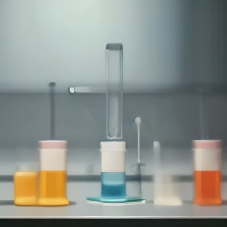 thumbnail 73 Unsung Hero of the Lab: Your Ultimate Guide to the Spatula in Chemistry