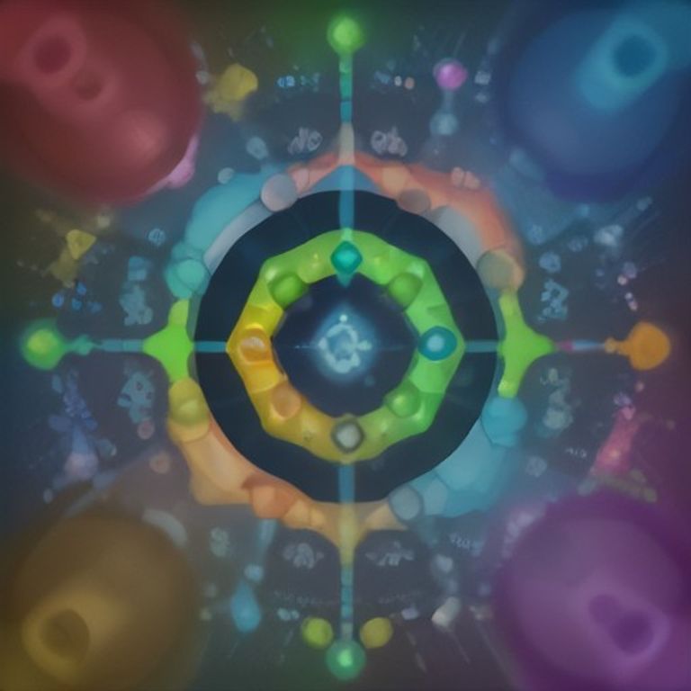 thumbnail 74 Unlocking the Universe: Your Beginner's Guide to Chemistry Basics