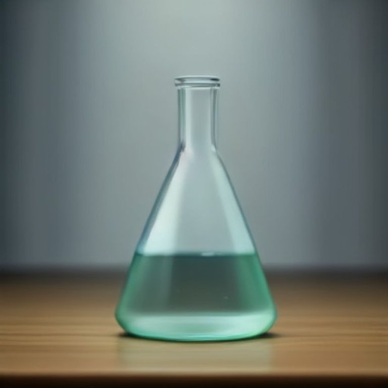 thumbnail 77 The Unsung Hero: Unlocking the Versatile Functions of an Erlenmeyer Flask in Your Lab