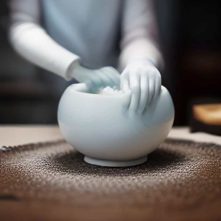 thumbnail 78 The Essential Role of Mortar and Pestle in Laboratory Sample Preparation