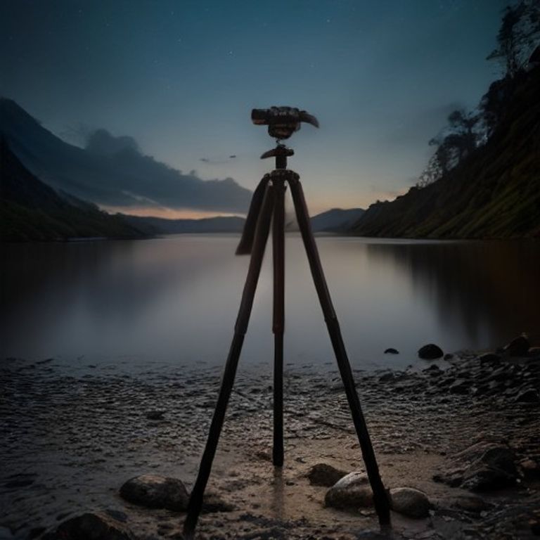 thumbnail 79 Unlock Sharper Shots: Your Ultimate Guide to the Tripod Stand