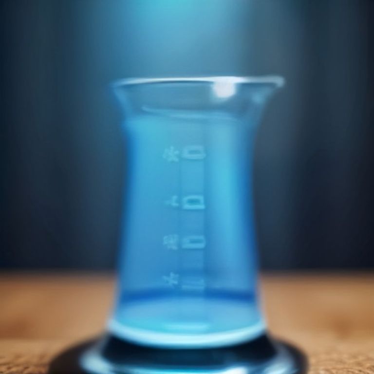 miniature 81 Maîtriser le cylindre diplômé : Votre guide essentiel pour une mesure précise du volume dans le laboratoire